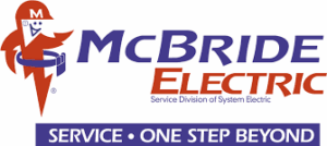 PEO Client Industries - McBride Electric