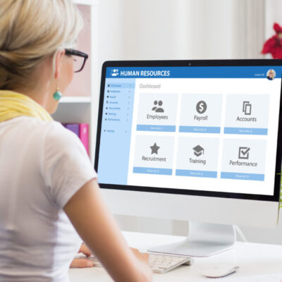 Employee Benefits Administration - HR Software Made Easy