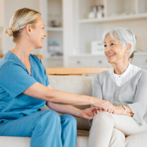 Employer Solutions Provider - Industries like Home Health Hospice