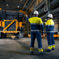 Time & Attendance Management - Maximum Efficiency