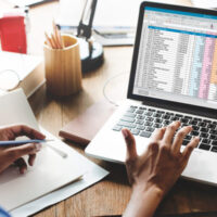 Time & Attendance Management - No More Busy Spread Sheets