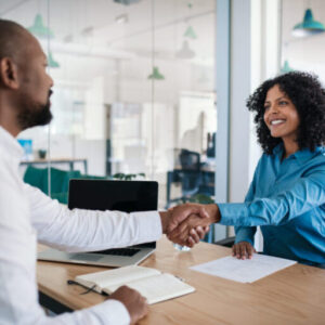 Staffing & Recruiting Support - Onboarding