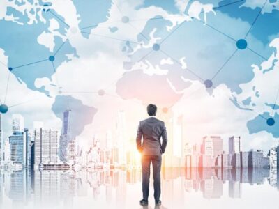 PEOs Best for International Companies - Accent PEO Blog Post