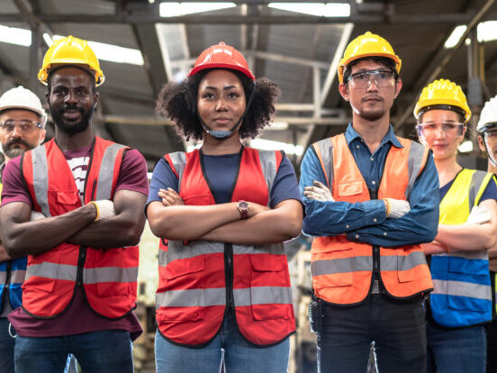 Full-Service HR and Payroll Solutions - Industry-Leading Accent PEO