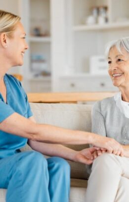 Workers Compensation Services - Health and Hospice
