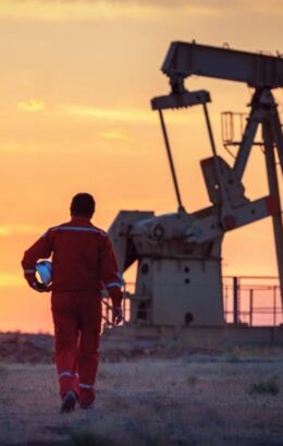 Workers Compensation Services - Oilfield Industry