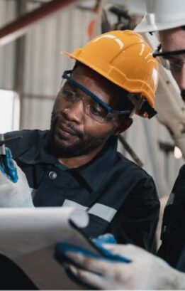 Workers Compensation Services - Industry Ready