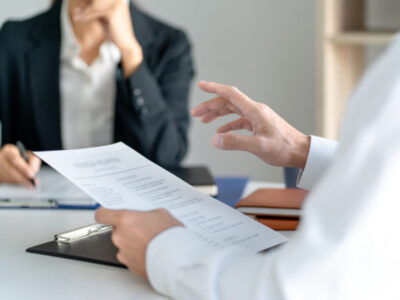 Multi-State Employer Solutions - Interviews Made Easy