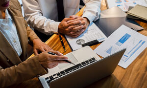 Full-Service HR and Payroll Solutions - Bookkeeping Services with Accent PEO