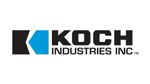 PEO Client Industries - Koch Industries Inc
